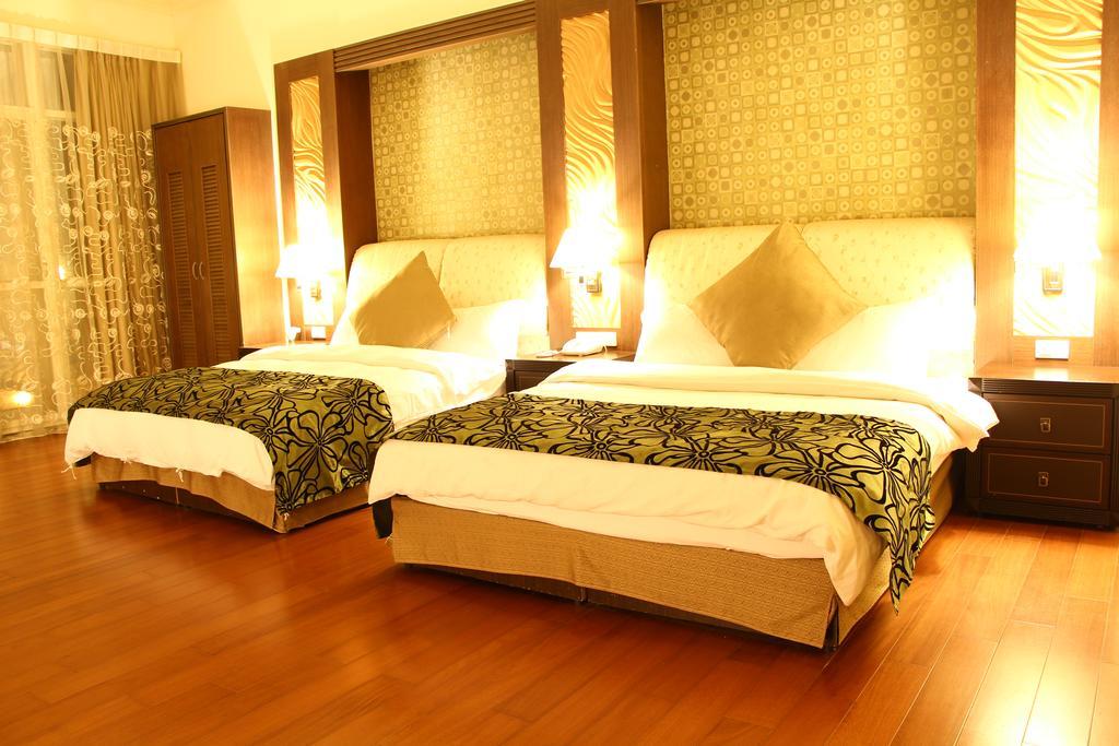Constellation Coast B&B Hualien Exterior foto
