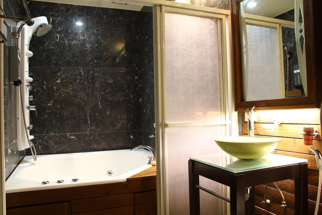 Constellation Coast B&B Hualien Exterior foto