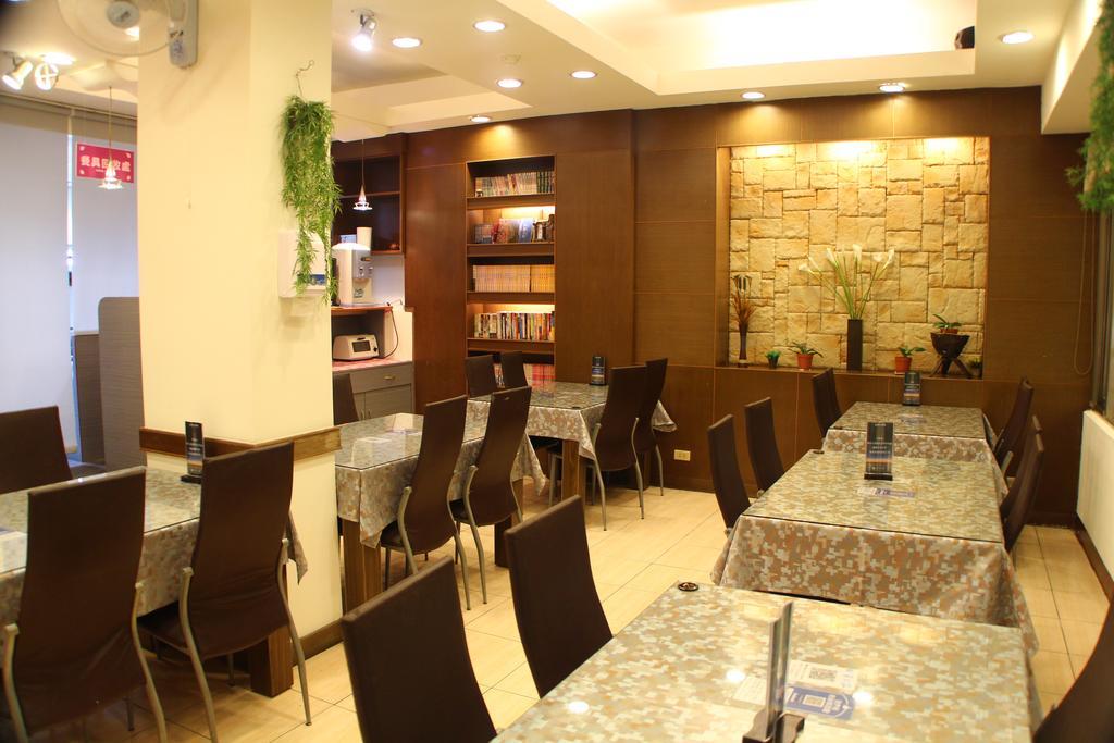 Constellation Coast B&B Hualien Exterior foto