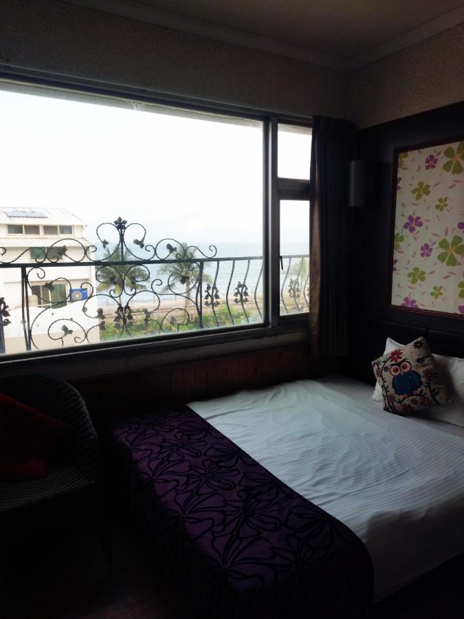 Constellation Coast B&B Hualien Exterior foto